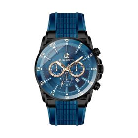 Bigotti Milano BG.1.10648.4 Erkek Kol Saati