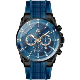 Bigotti Milano BG.1.10648.4 Erkek Kol Saati