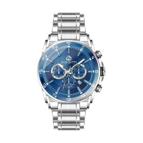 Bigotti Milano BG.1.10649-2 Erkek Kol Saati