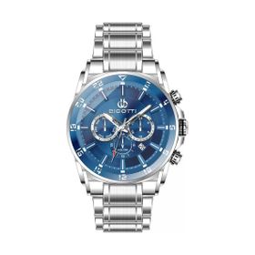 Bigotti Milano BG.1.10649-2 Erkek Kol Saati