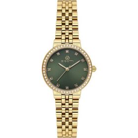 Bigotti Milano BG.1.10652-3 Kadın Kol Saati