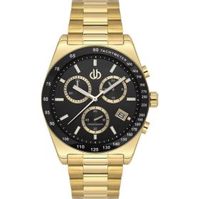 Bigotti Milano BG.1.10669-4 Erkek Kol Saati