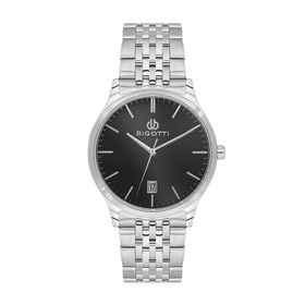 Bigotti Milano BG.1.10673-2 Erkek Kol Saati
