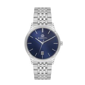 Bigotti Milano BG.1.10673-3 Erkek Kol Saati
