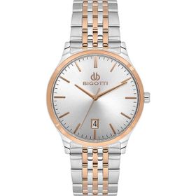 Bigotti Milano BG.1.10673-5 Erkek Kol Saati