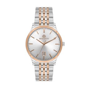 Bigotti Milano BG.1.10673-5 Erkek Kol Saati