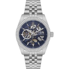Bigotti Milano BG.1.10674-3 Erkek Kol Saati
