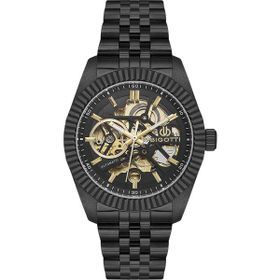 Bigotti Milano BG.1.10674-6 Erkek Kol Saati