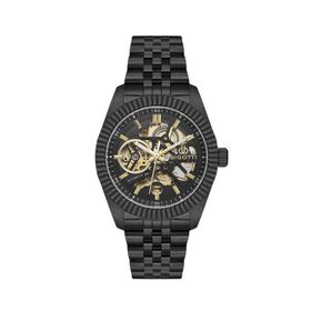 Bigotti Milano BG.1.10674-6 Erkek Kol Saati
