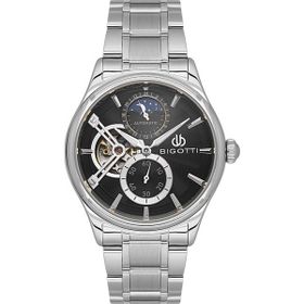 Bigotti Milano BG.1.10683-2 Erkek Kol Saati