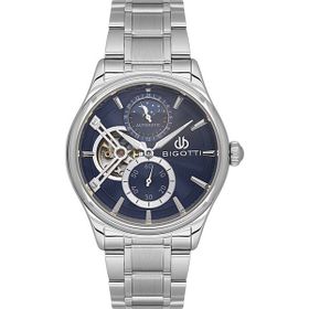 Bigotti Milano BG.1.10683-3 Erkek Kol Saati