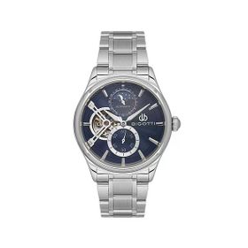 Bigotti Milano BG.1.10683-3 Erkek Kol Saati