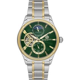 Bigotti Milano BG.1.10683-4 Erkek Kol Saati
