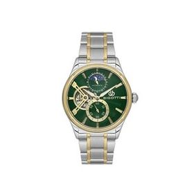 Bigotti Milano BG.1.10683-4 Erkek Kol Saati