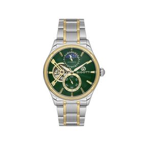 Bigotti Milano BG.1.10683-4 Erkek Kol Saati