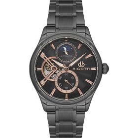 Bigotti Milano BG.1.10683-6 Erkek Kol Saati
