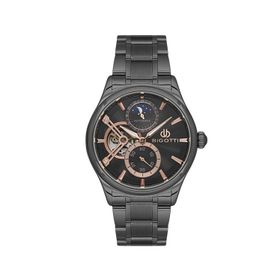 Bigotti Milano BG.1.10683-6 Erkek Kol Saati