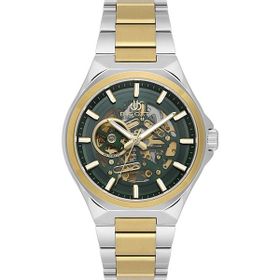 Bigotti Milano BG.1.10692-4 Erkek Kol Saati