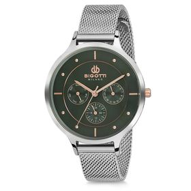 Bigotti Milano BG271 Kadın Kol Saati