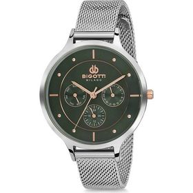 Bigotti Milano BG271 Kadın Kol Saati