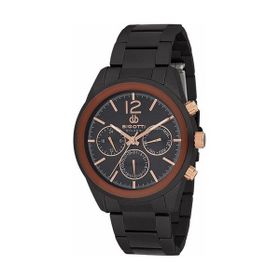 Bigotti Milano BGM1004 Erkek Kol Saati