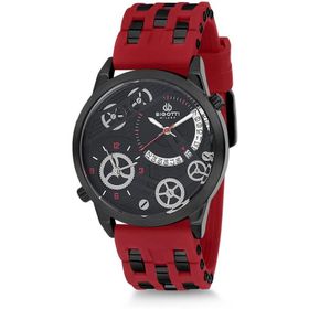 Bigotti Milano BGT010314F Erkek Kol Saati