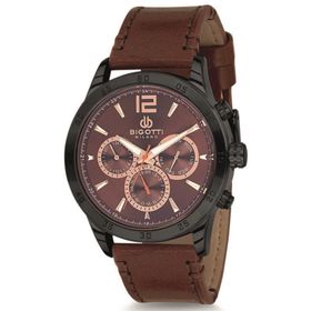 Bigotti Milano BGT010720F-01 Erkek Kol Saati
