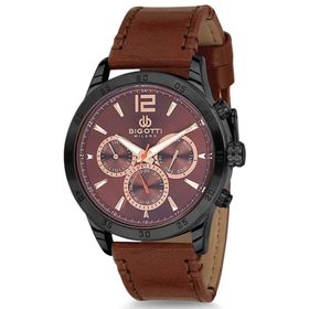 Bigotti Milano BGT010720F-01 Erkek Kol Saati