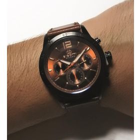 Bigotti Milano BGT010720F-01 Erkek Kol Saati
