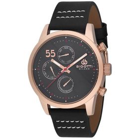Bigotti Milano BGT010830D Erkek Kol Saati