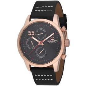 Bigotti Milano BGT010830D Erkek Kol Saati