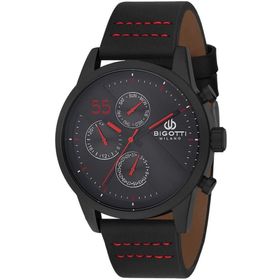 Bigotti Milano BGT010830D Erkek Kol Saati