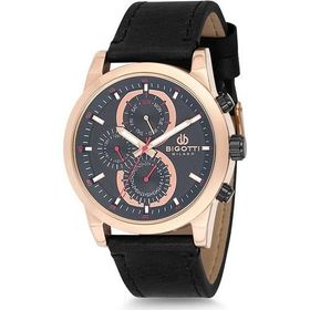 Bigotti Milano BGT010862R Erkek Kol Saati