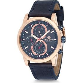 Bigotti Milano BGT010862R Erkek Kol Saati