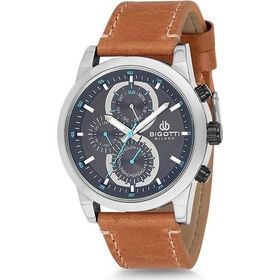 Bigotti Milano BGT010862R Erkek Kol Saati