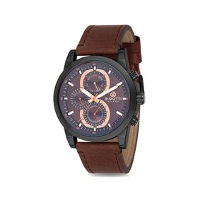 Bigotti Milano BGT010862R Erkek Kol Saati