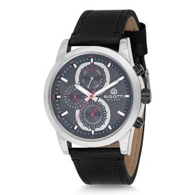 Bigotti Milano BGT010862R Erkek Kol Saati