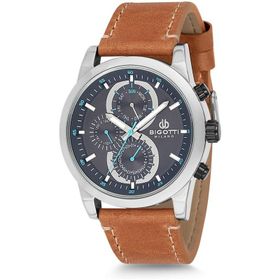 Bigotti Milano BGT010862R Erkek Kol Saati