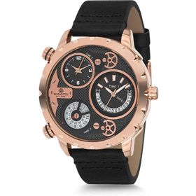 Bigotti Milano BGT011120L Erkek Kol Saati