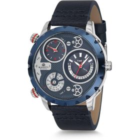 Bigotti Milano BGT011120L Erkek Kol Saati
