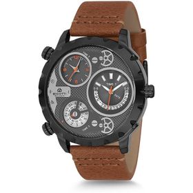 Bigotti Milano BGT011120L Erkek Kol Saati
