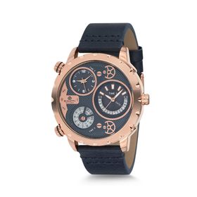 Bigotti Milano BGT011120L Erkek Kol Saati