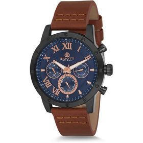 Bigotti Milano BGT011319G Erkek Kol Saati