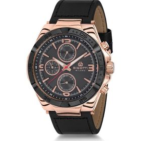 Bigotti Milano BGT011545F Erkek Kol Saati