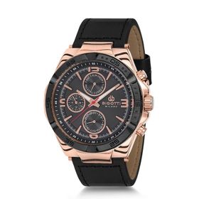 Bigotti Milano BGT011545F Erkek Kol Saati