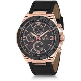 Bigotti Milano BGT011545F Erkek Kol Saati