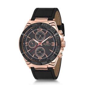 Bigotti Milano BGT011545F Erkek Kol Saati