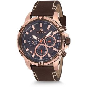 Bigotti Milano BGT011546F Erkek Kol Saati