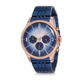 Bigotti Milano BGT01478B-06 Erkek Kol Saati