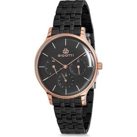 Bigotti Milano BGT01485B-05 Kadın Kol Saati
